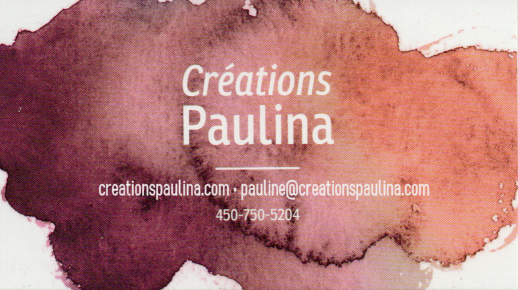 CRATIONS PAULINA